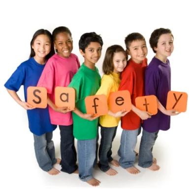 Children Safety