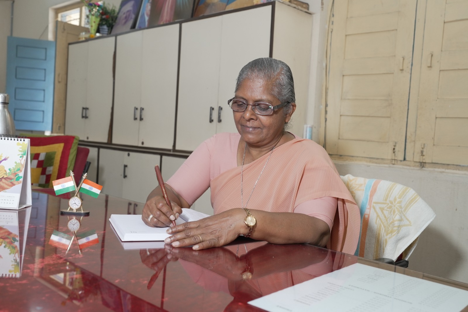 Sacred Heart High School Slide 3